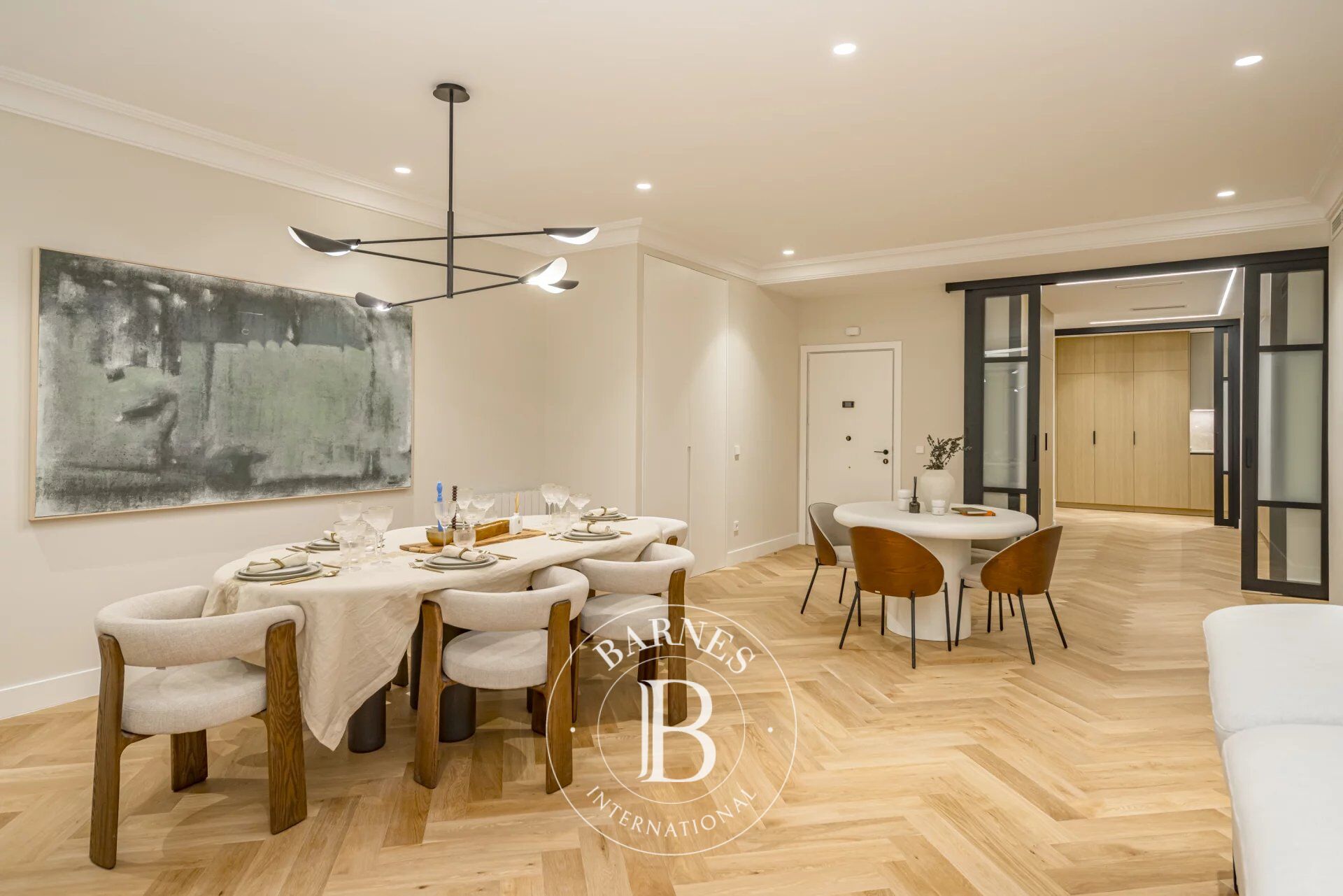 Daire Madrid - picture 14