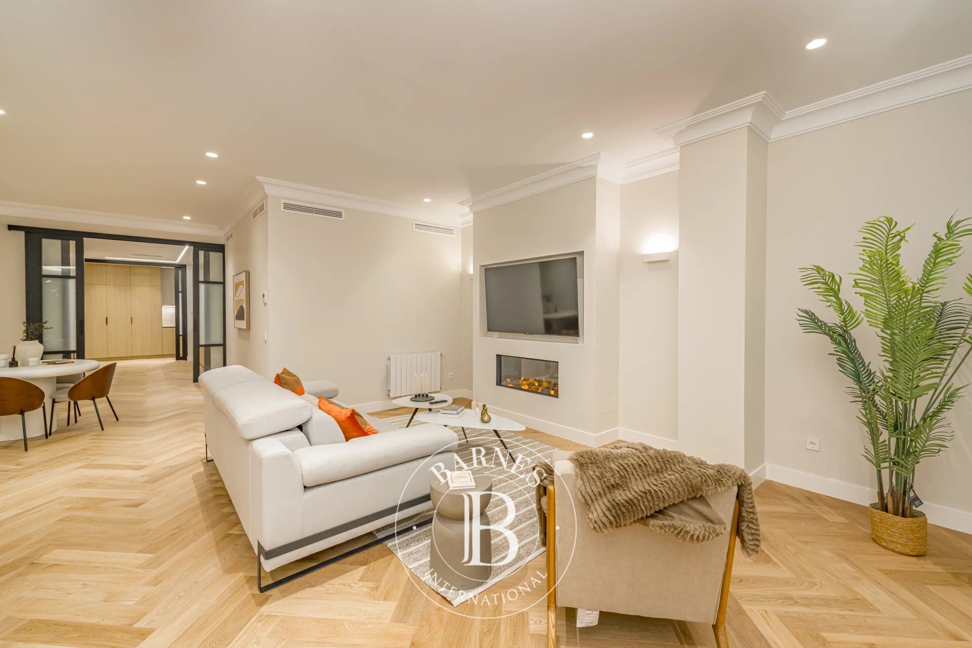 Daire Madrid - picture 6