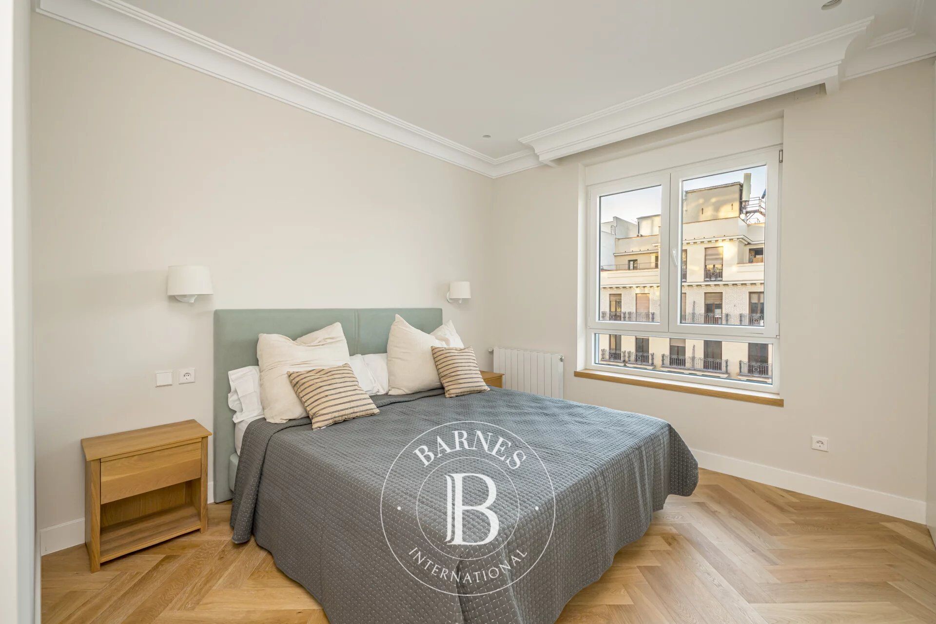 Daire Madrid - picture 36