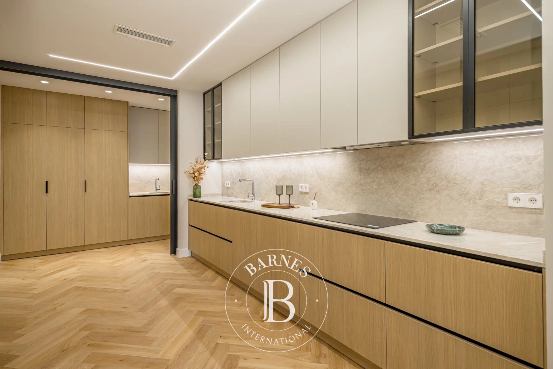 Daire Madrid - picture 17