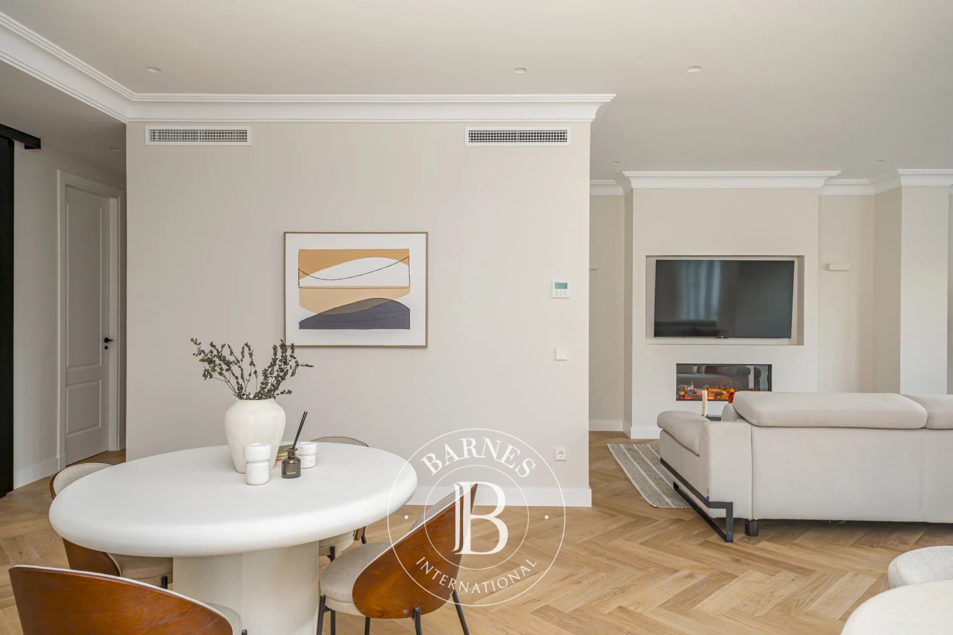 Daire Madrid - picture 10