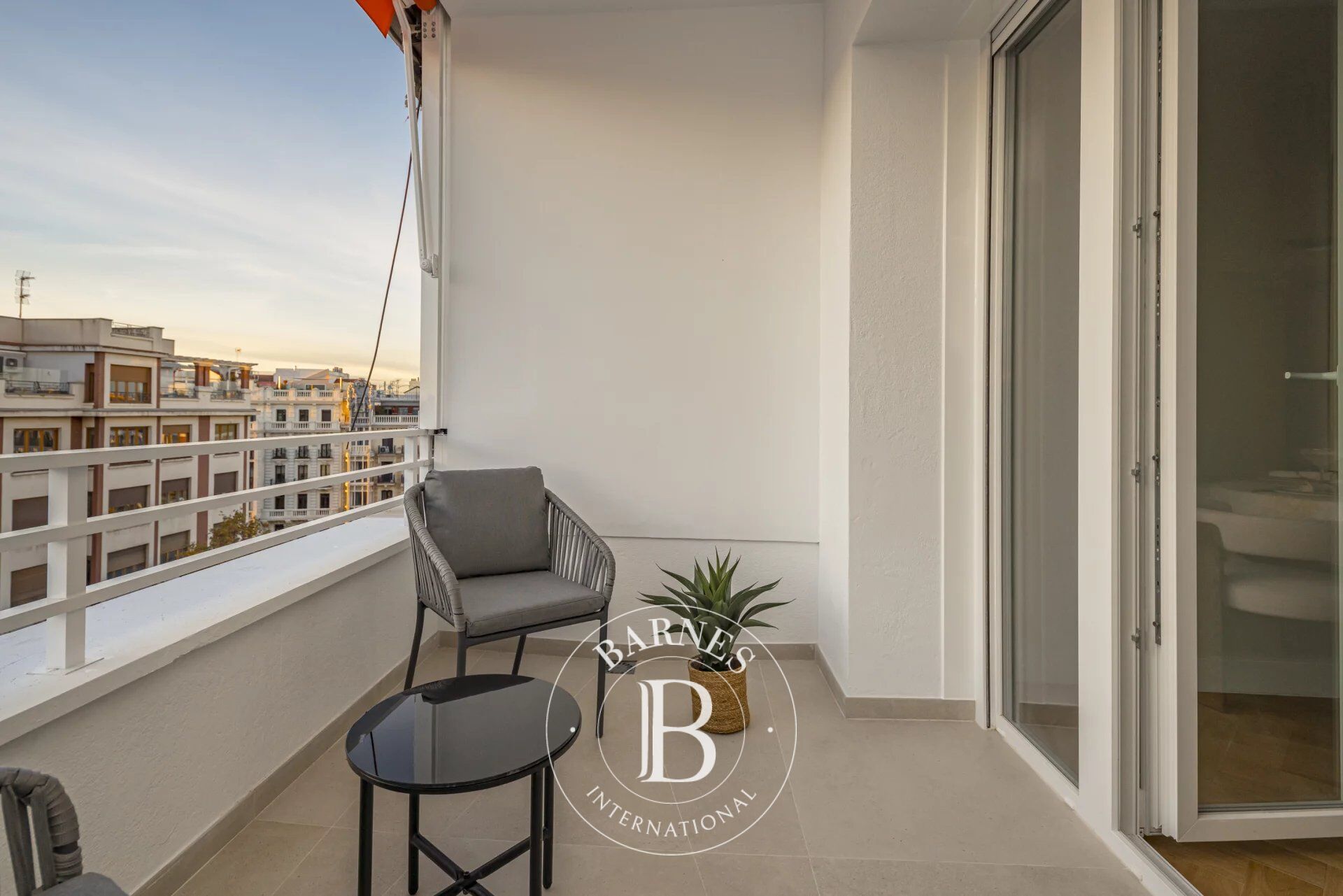 Daire Madrid - picture 7