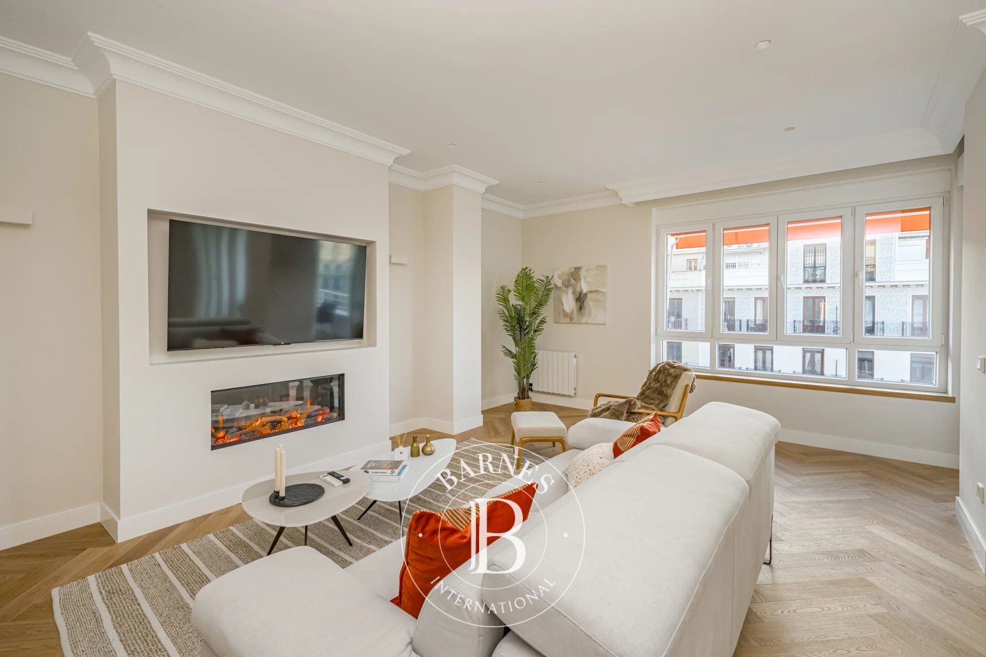 Daire Madrid - picture 4