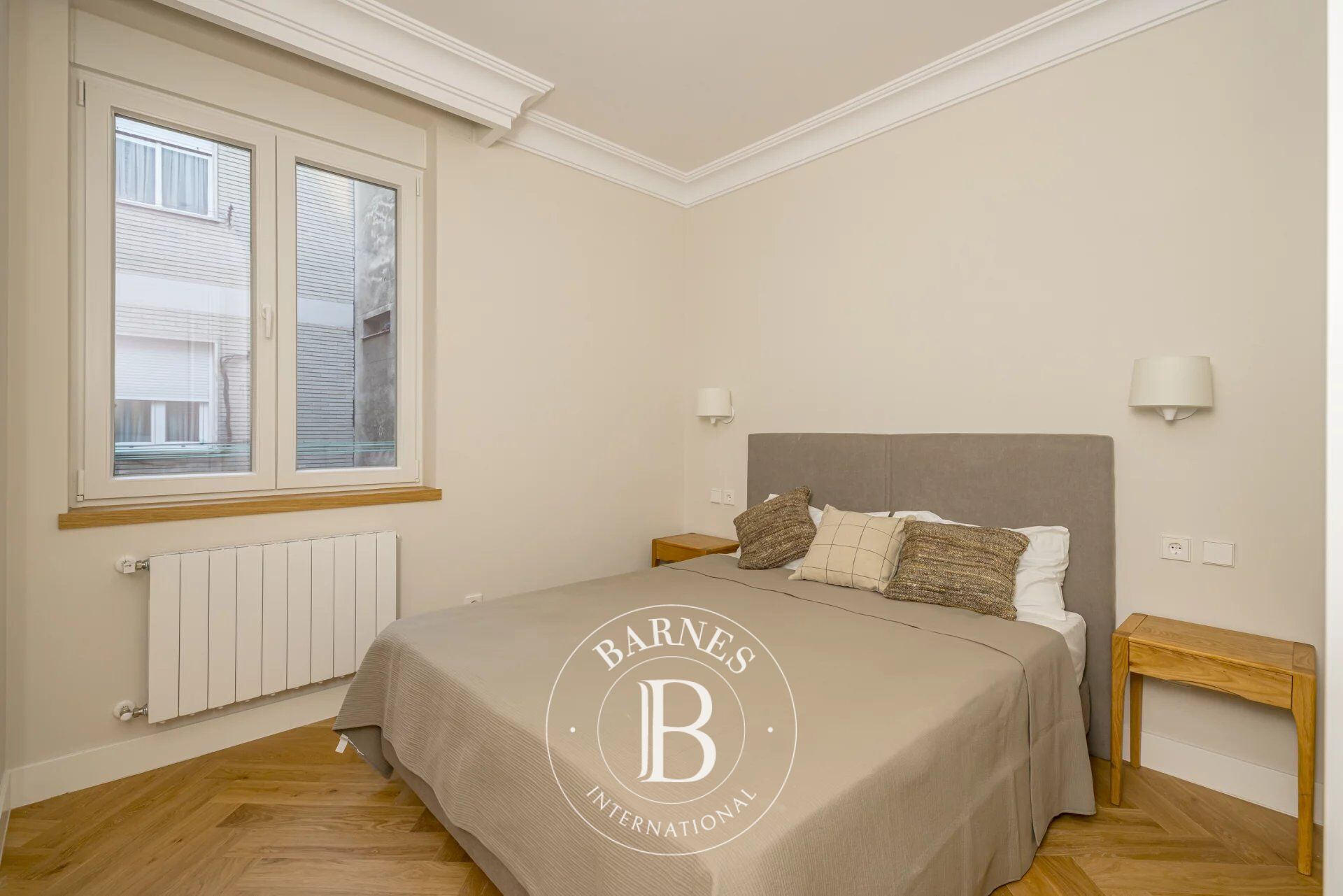 Daire Madrid - picture 30