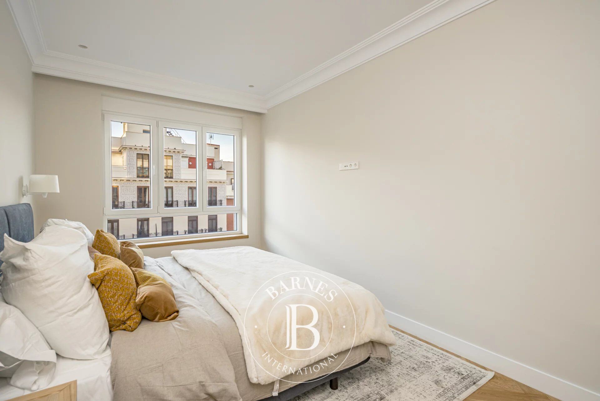 Daire Madrid - picture 24