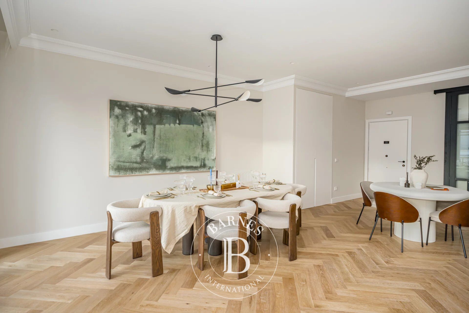 Daire Madrid - picture 5