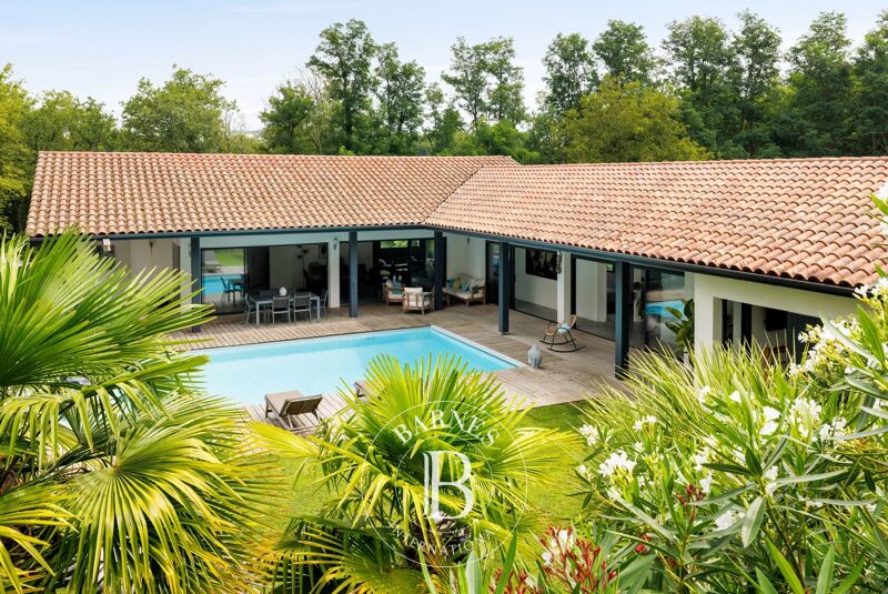 À vendre, Maison Ahetze - picture 1