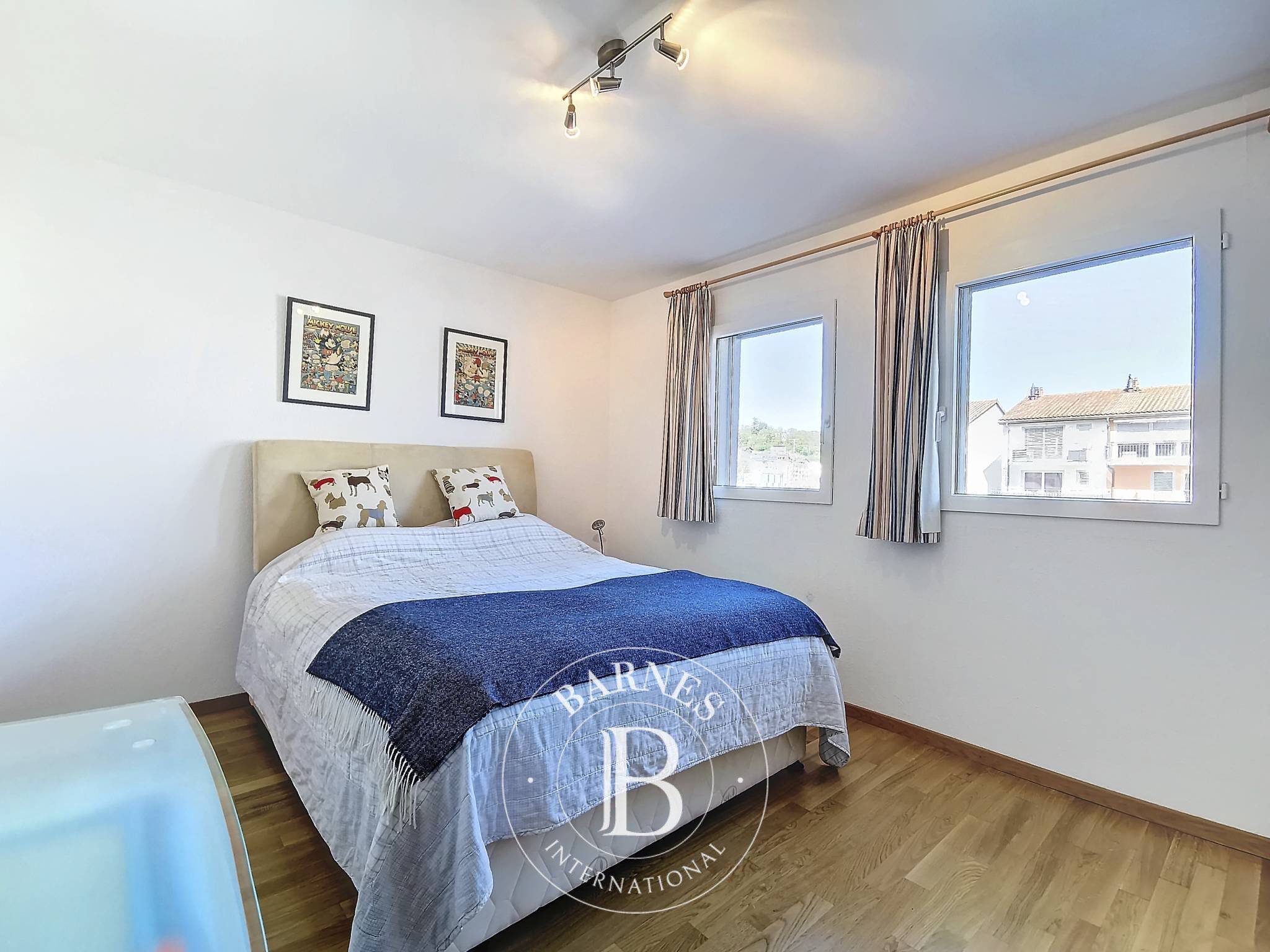 Yarı müstakil ev Bouveret - picture 16