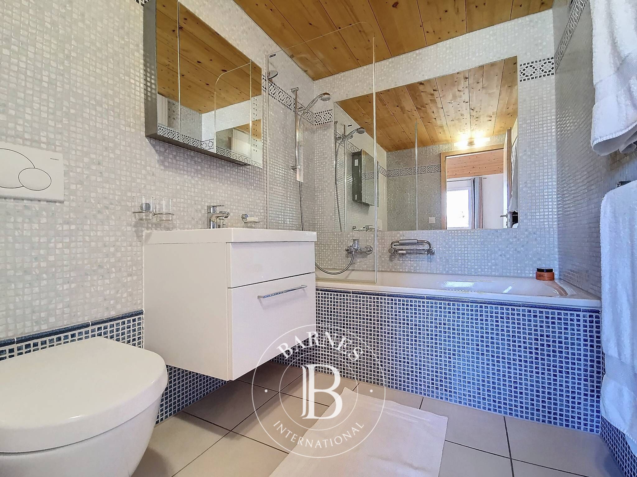 Yarı müstakil ev Bouveret - picture 24