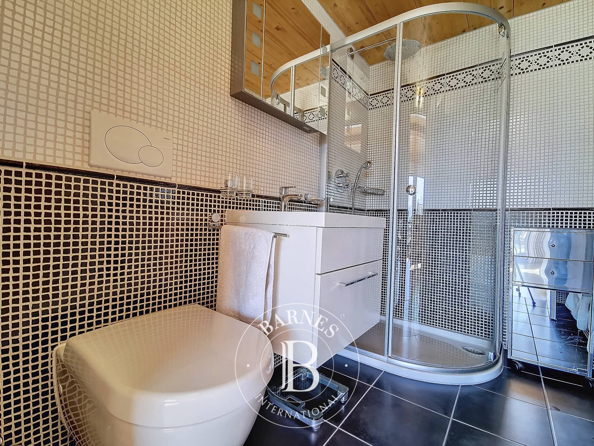 Yarı müstakil ev Bouveret - picture 25