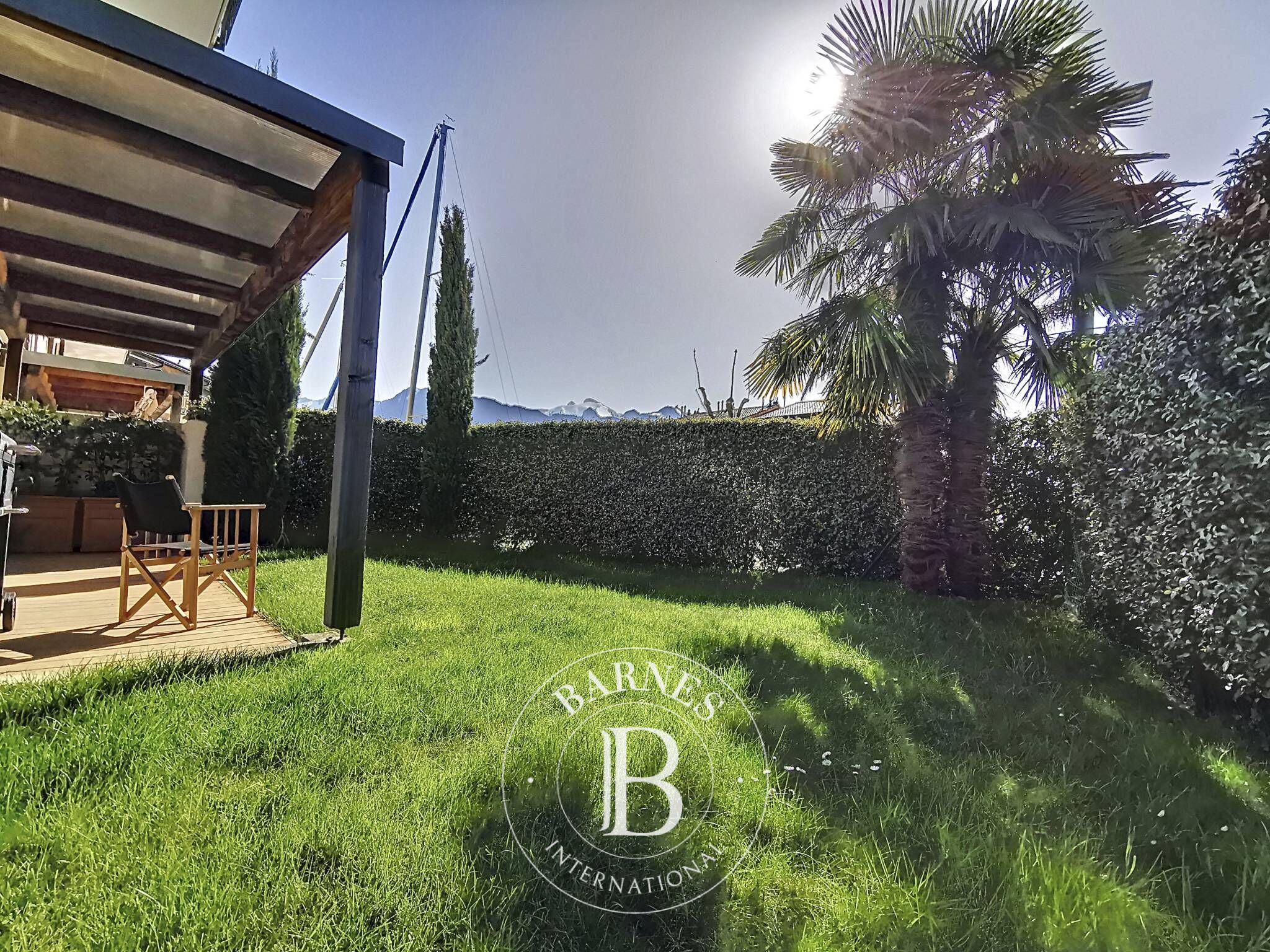 Yarı müstakil ev Bouveret - picture 40