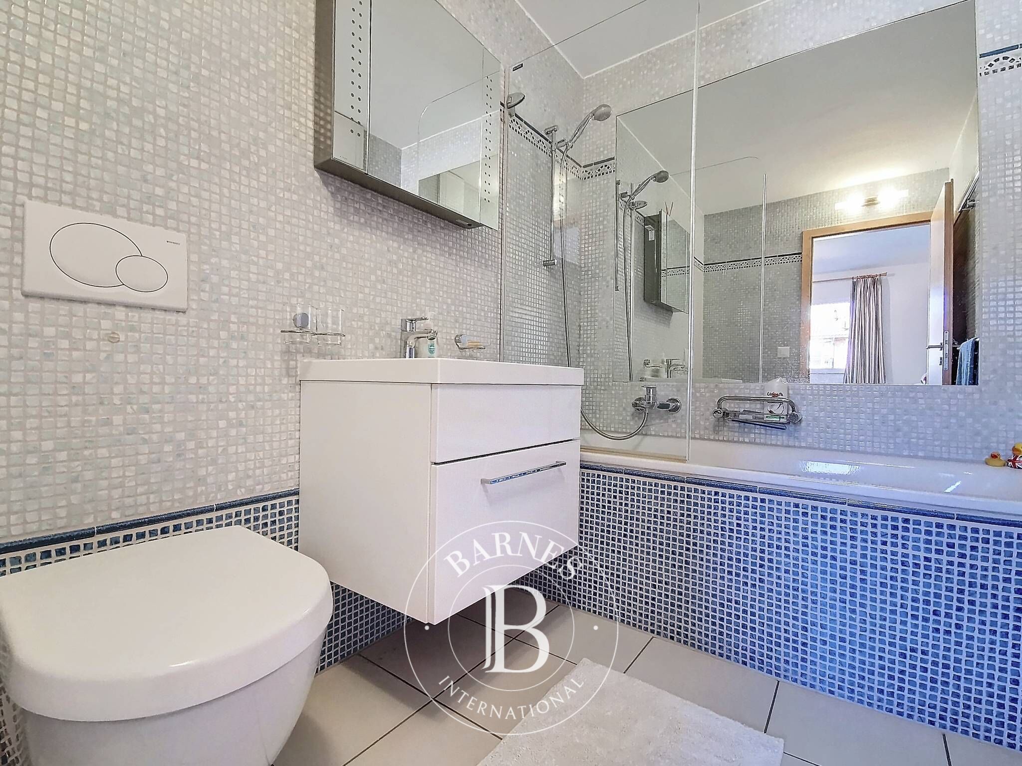 Yarı müstakil ev Bouveret - picture 38