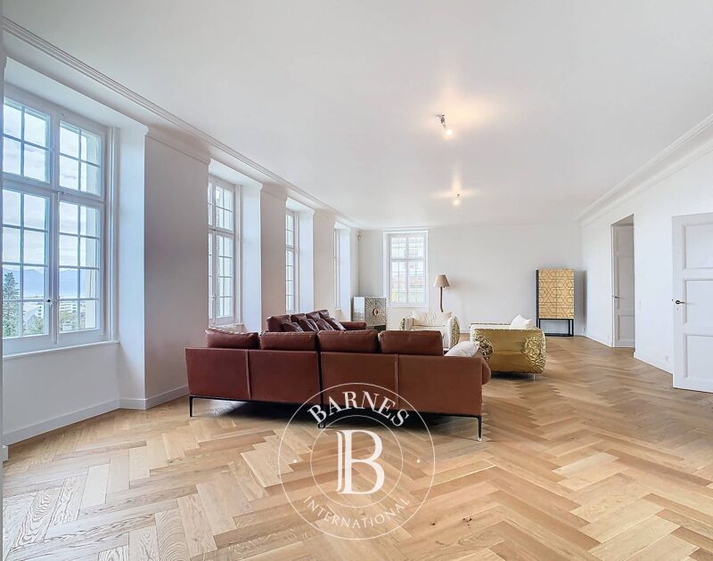 À vendre, Manoir Écublens (VD) - picture 1