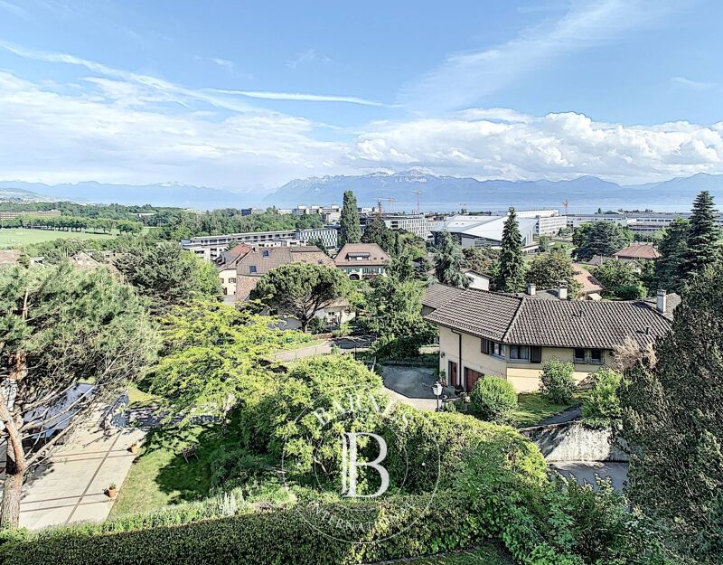 À vendre, Manoir Écublens (VD) - picture 3