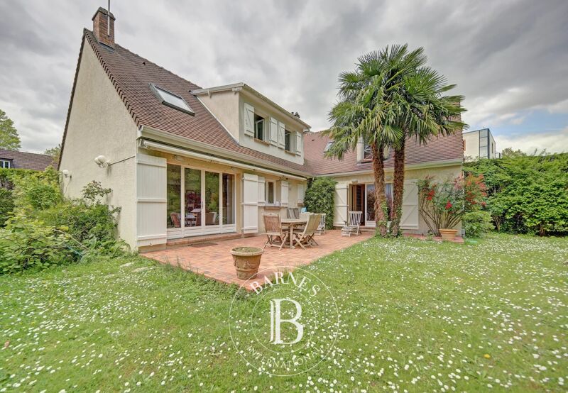 For Sale, House Jouy-en-Josas - picture 2