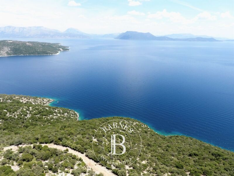 À vendre Terrain constructible | Meganisi - picture 3