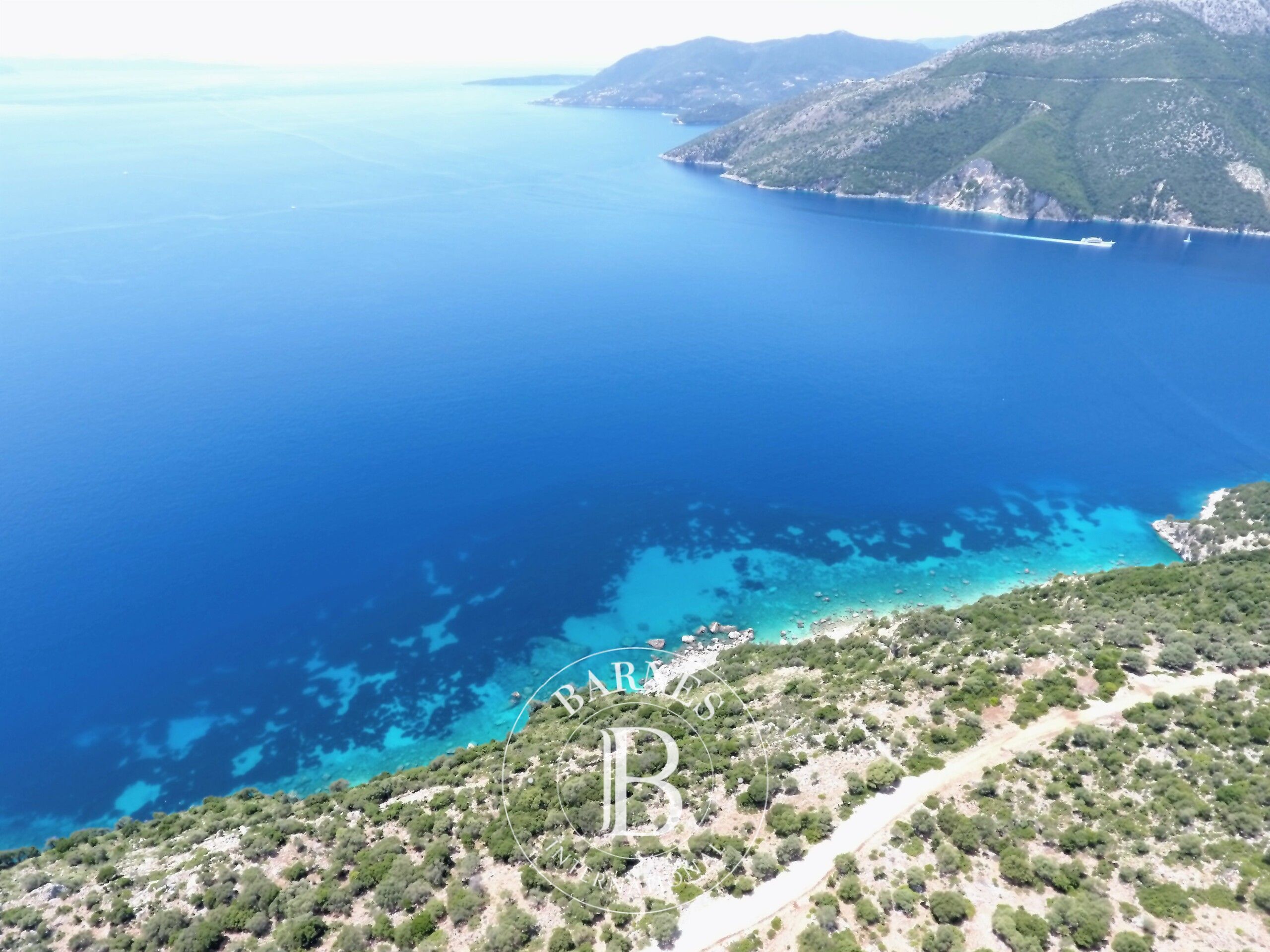 Zemin Meganisi - picture 4