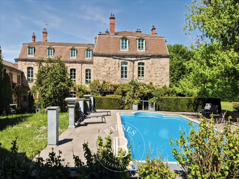 À vendre, Maison Ambert - picture 1