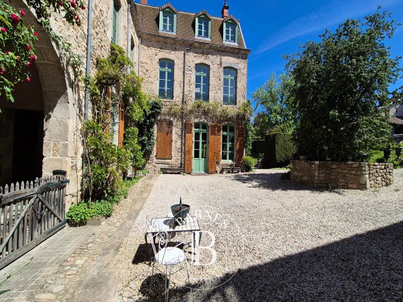 For Sale House | Ambert - picture 3