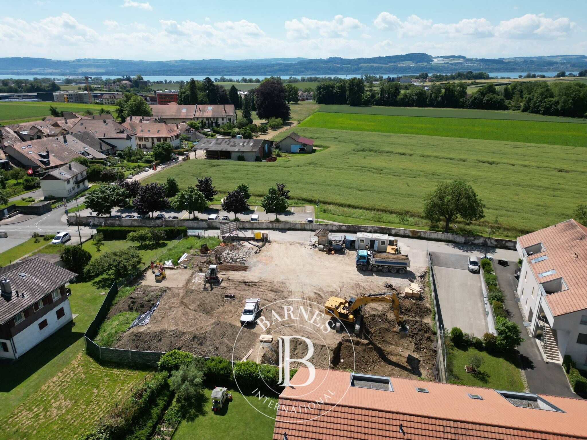 Piso Champagne - picture 1