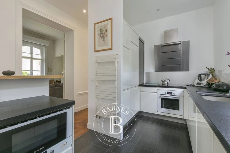 À vendre, Appartement Saint-Germain-en-Laye - picture 3