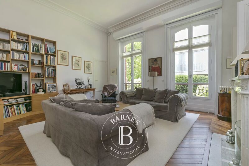 Venta Piso | Saint-Germain-en-Laye - picture 2