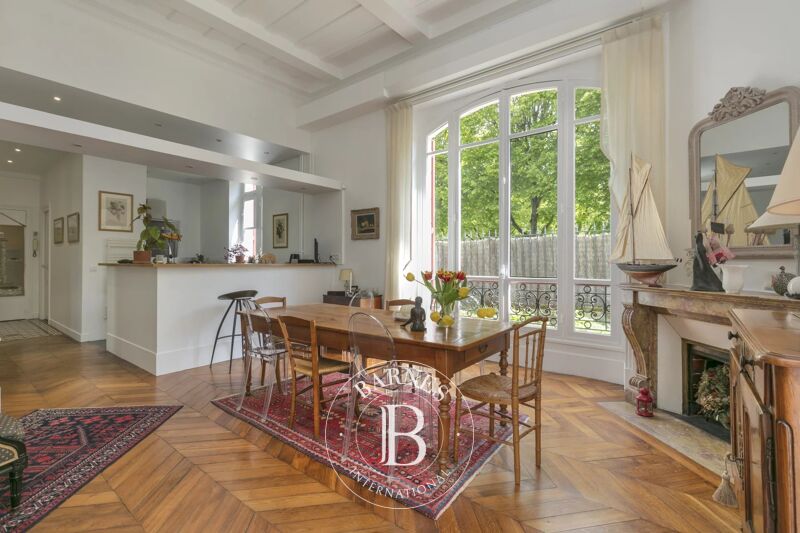 Piso Saint-Germain-en-Laye