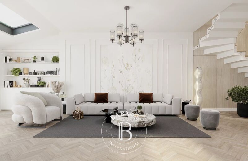 For Sale, Apartment Rueil-Malmaison - picture 2