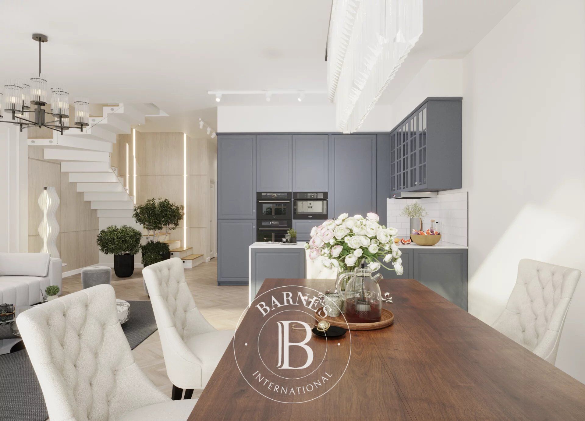 Piso Rueil-Malmaison - picture 3