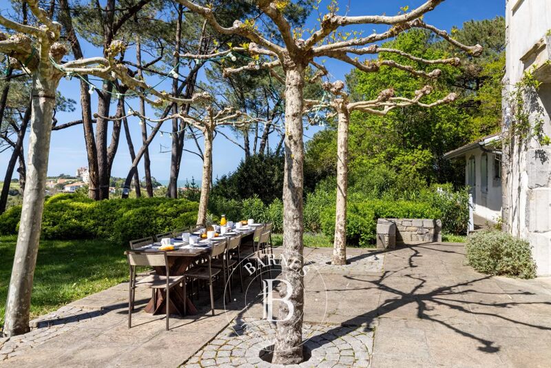 À louer, Maison Biarritz - picture 2