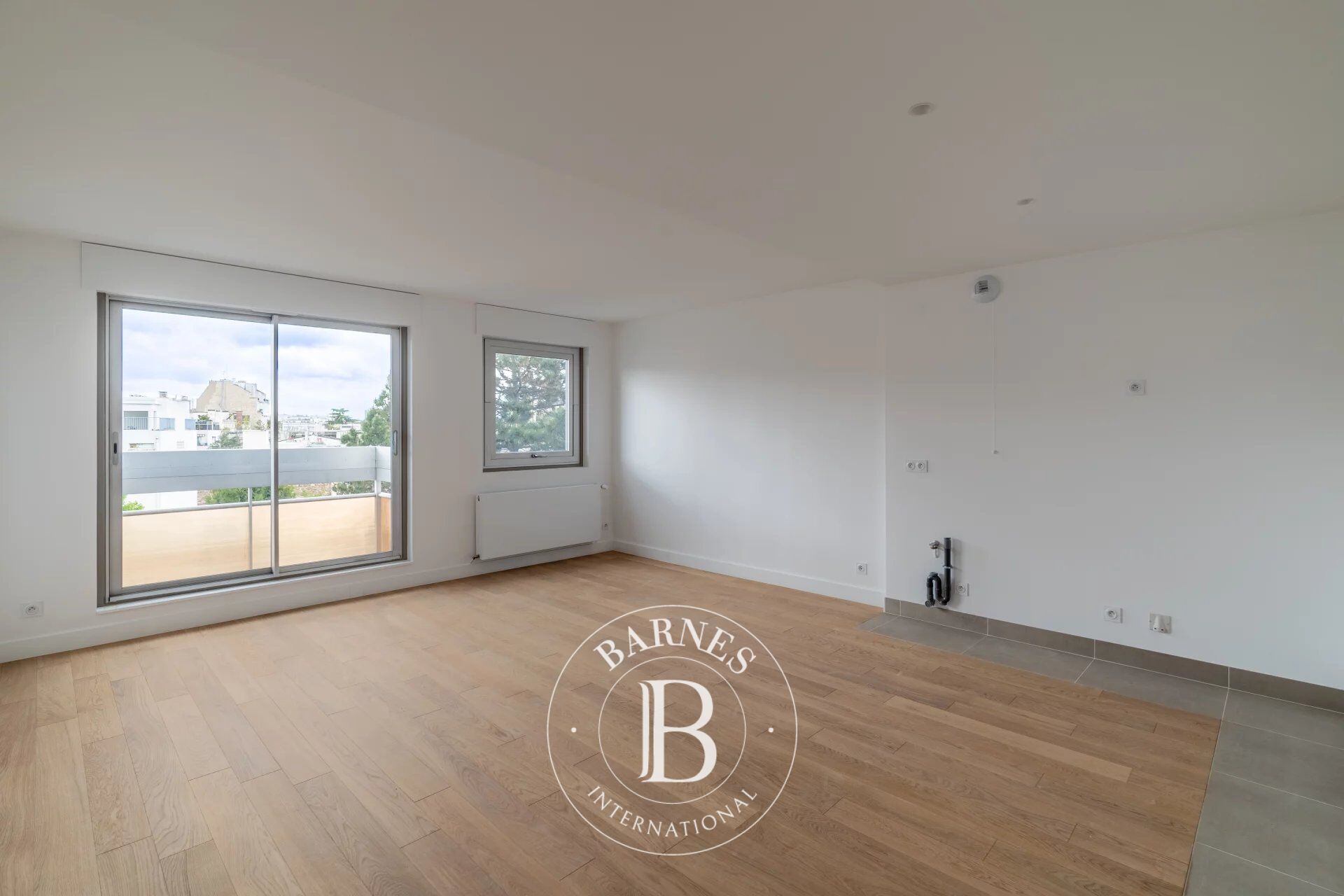 Appartamento Neuilly-sur-Seine - picture 3