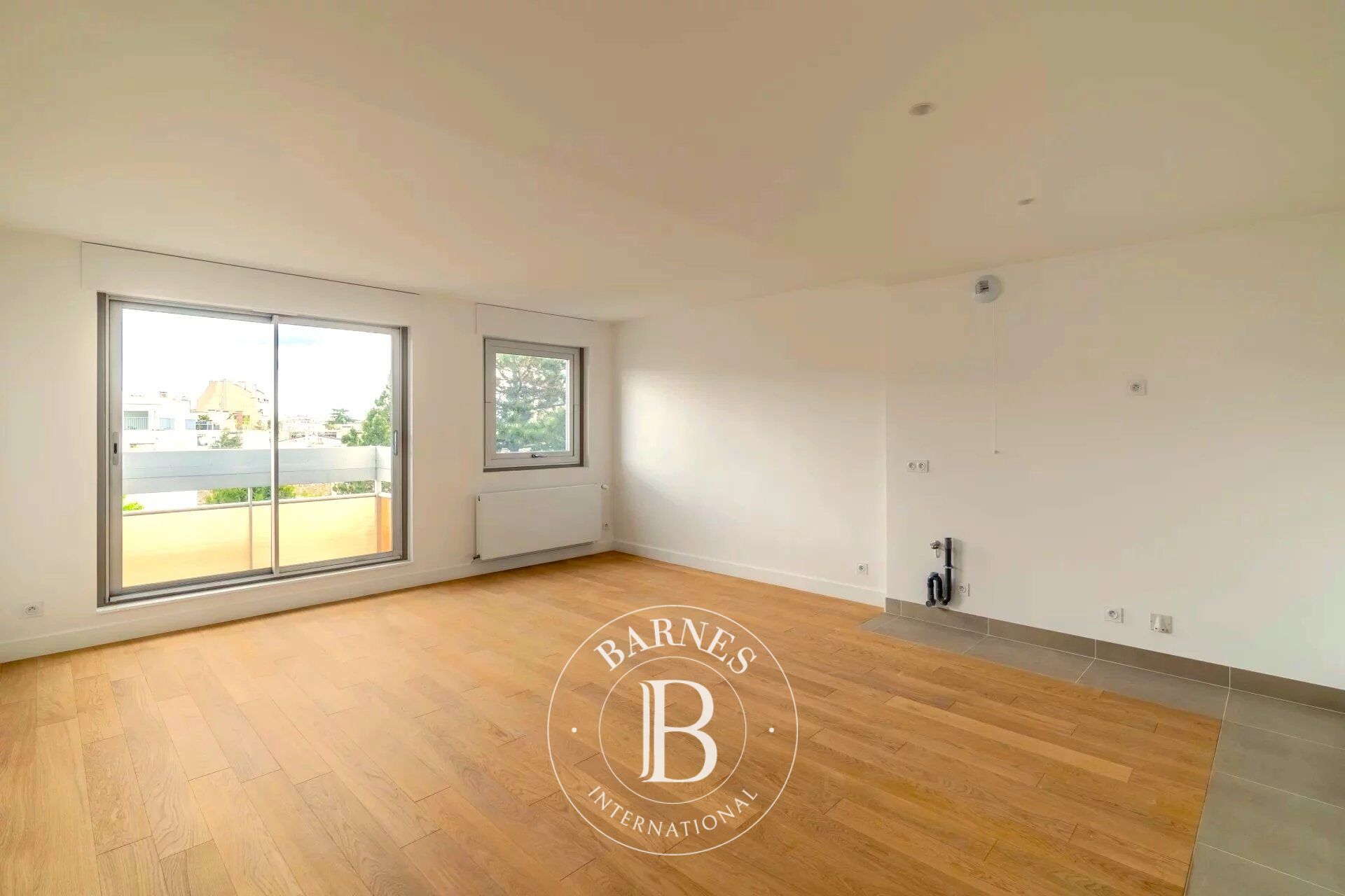 Appartamento Neuilly-sur-Seine - picture 1