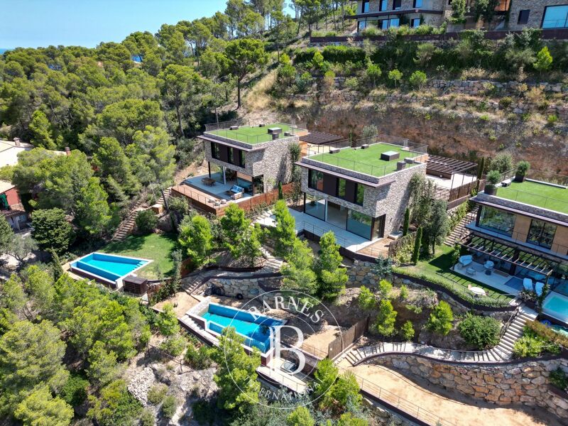 Vendita Villa | Begur - picture 1