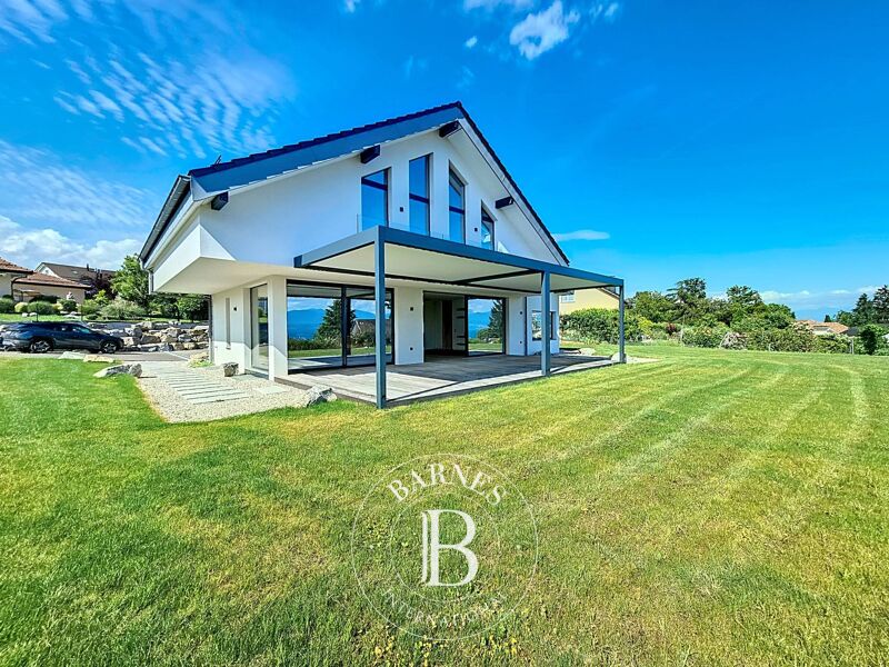 Venta, Villa Saint-Prex - picture 1