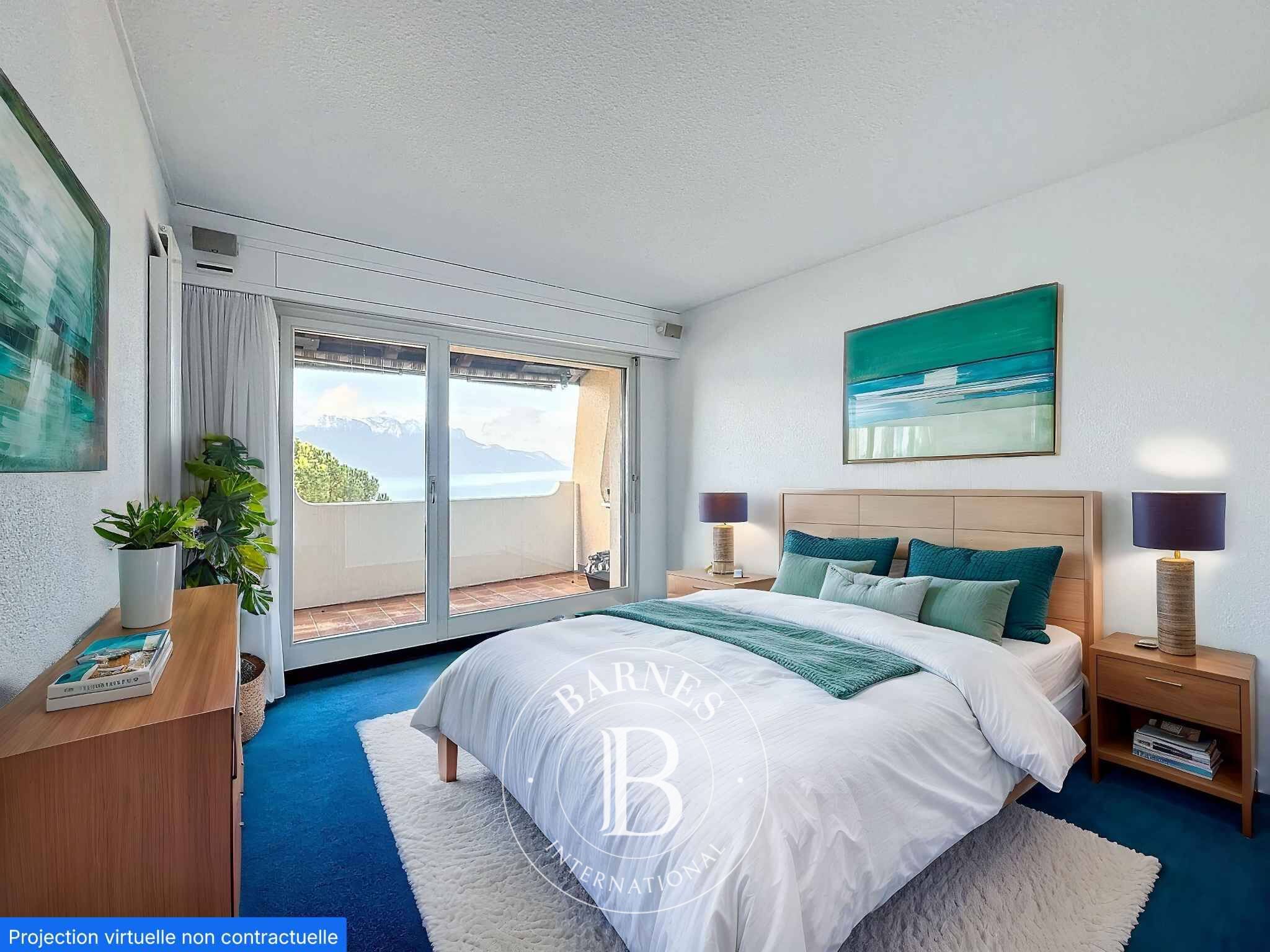 Daire Montreux - picture 5