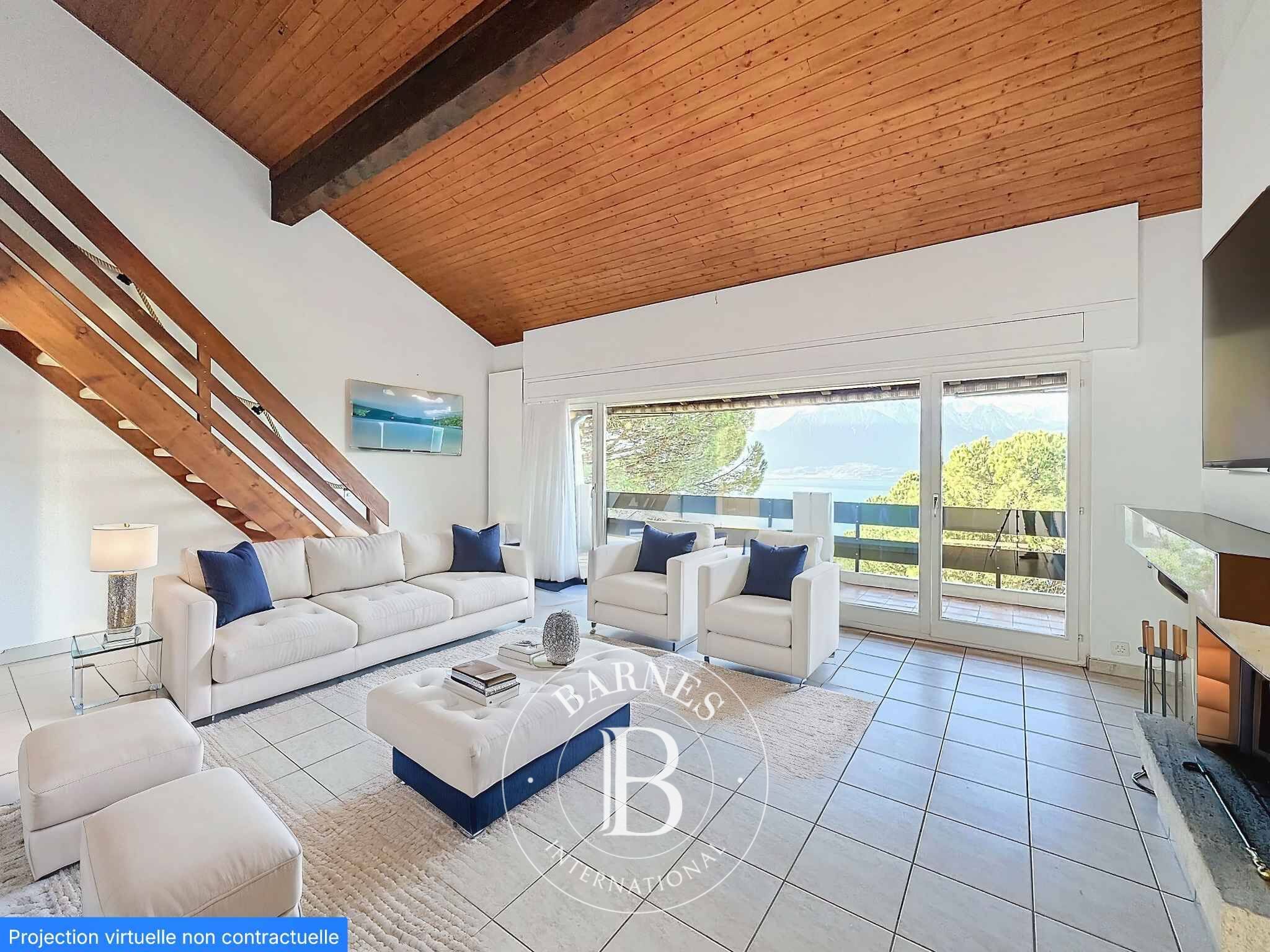 Daire Montreux - picture 4