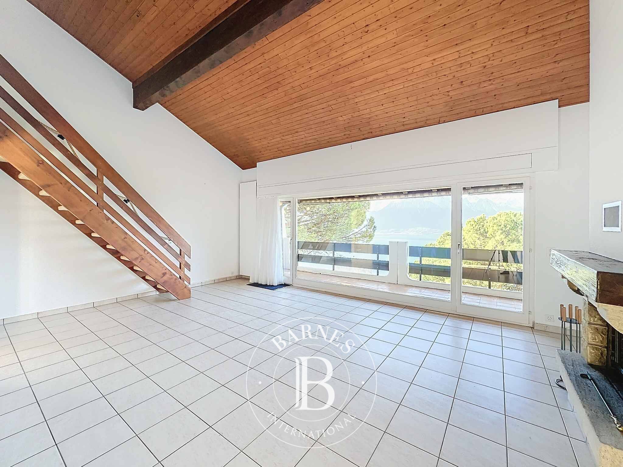 Daire Montreux - picture 9