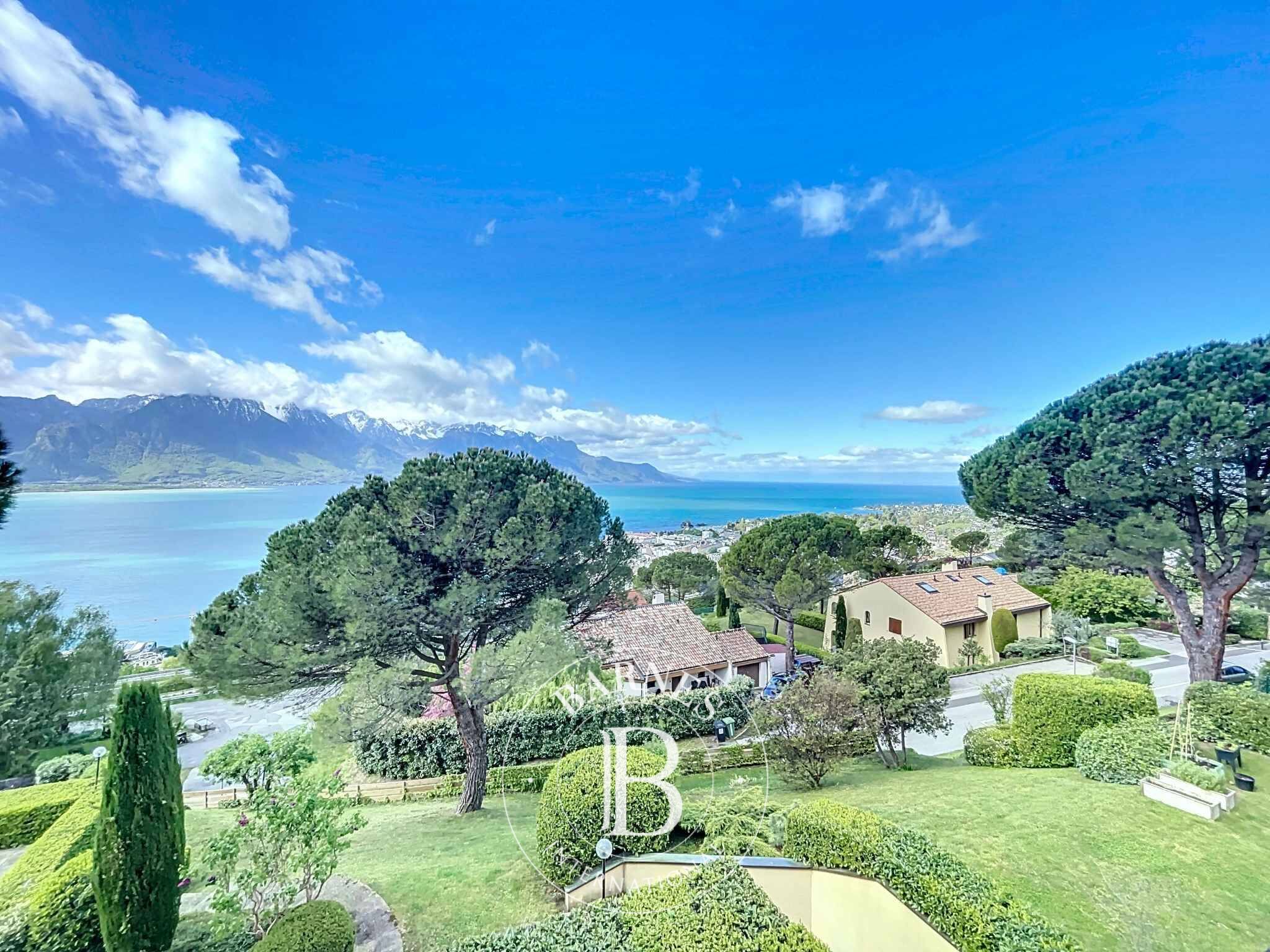 Daire Montreux - picture 7