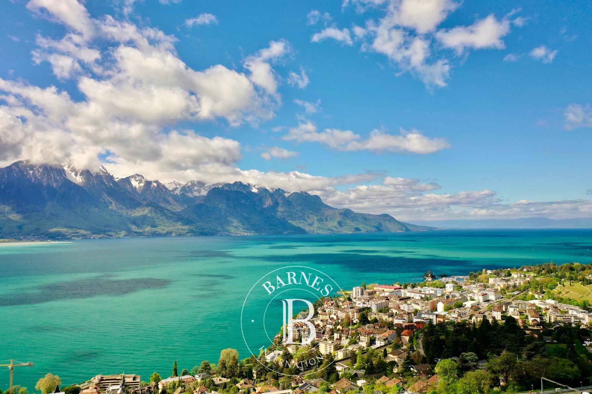 Daire Montreux - picture 8