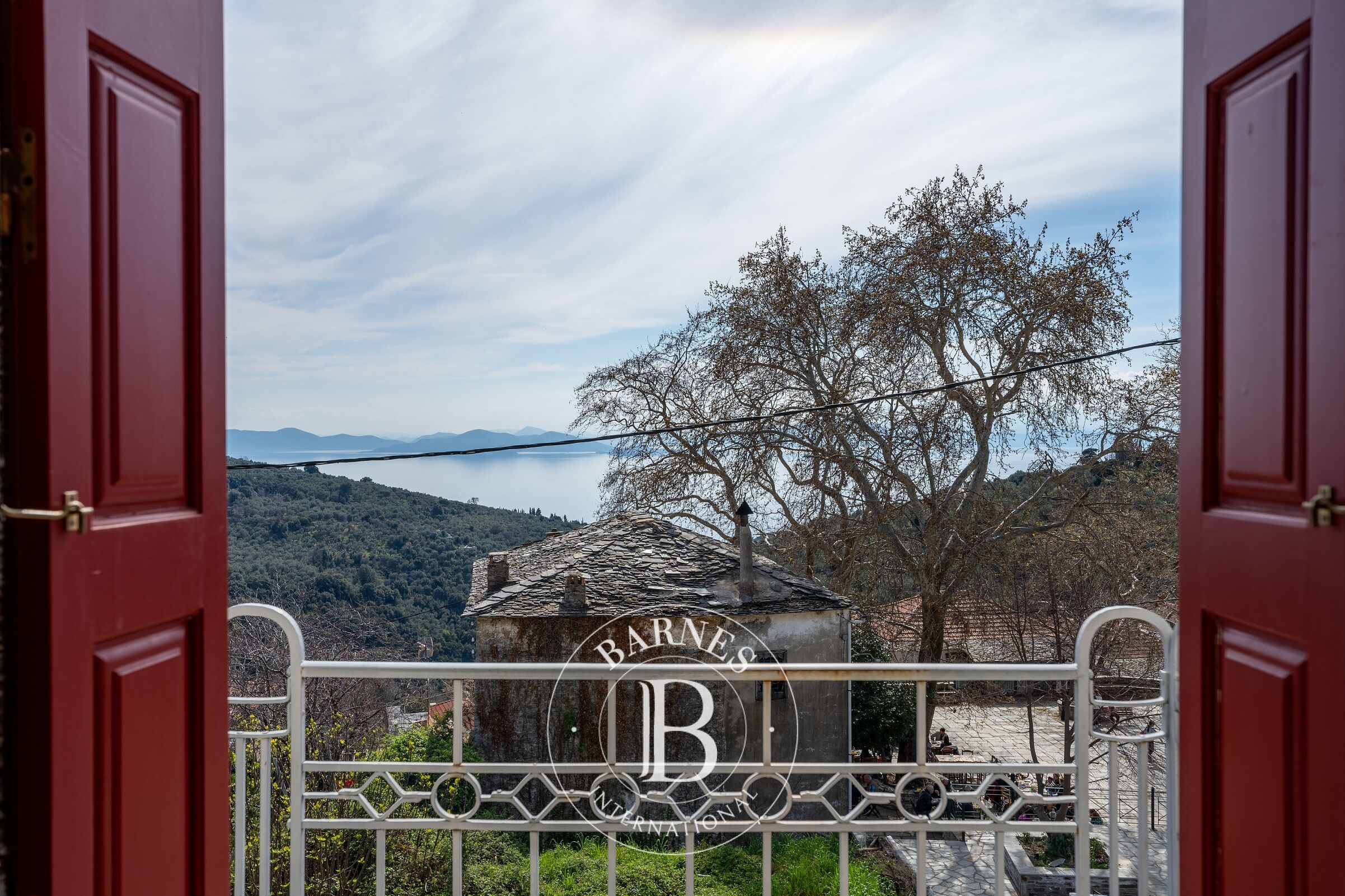 Marvelous Traditional Residence - Magnesia - picture 2