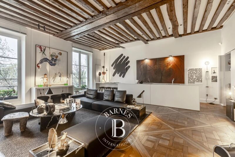 À louer Appartement | Paris 4ème - picture 3