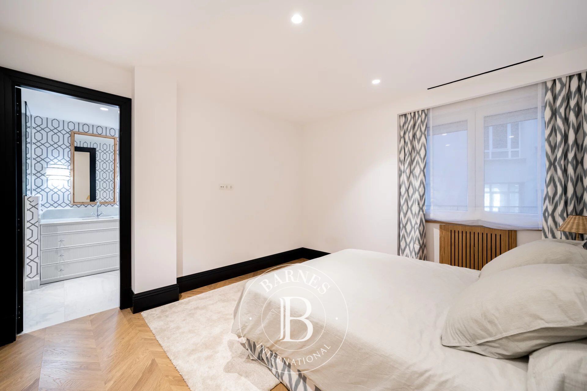 Daire Madrid - picture 21