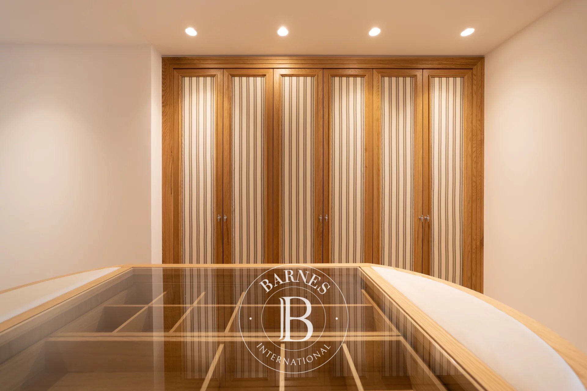 Daire Madrid - picture 30