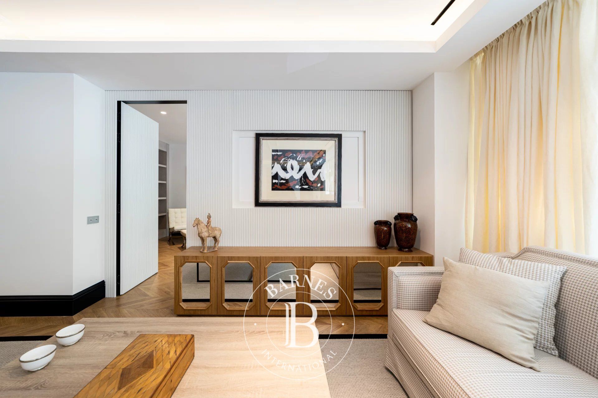 Daire Madrid - picture 26