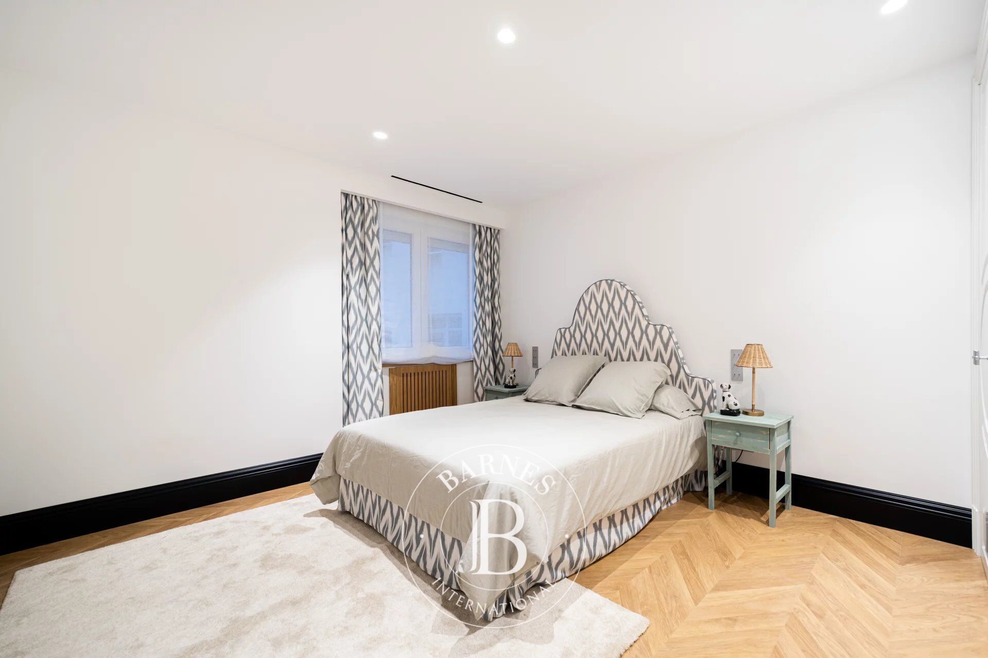 Daire Madrid - picture 20