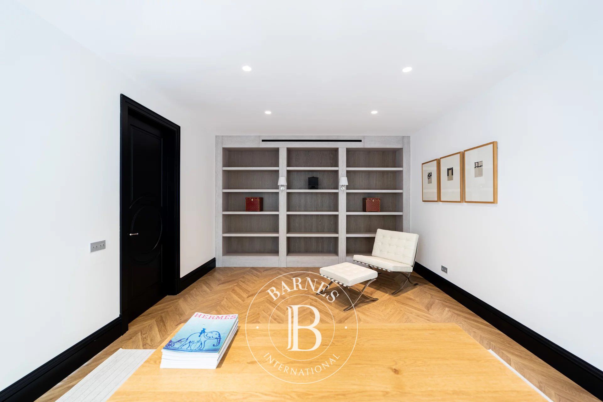 Daire Madrid - picture 27