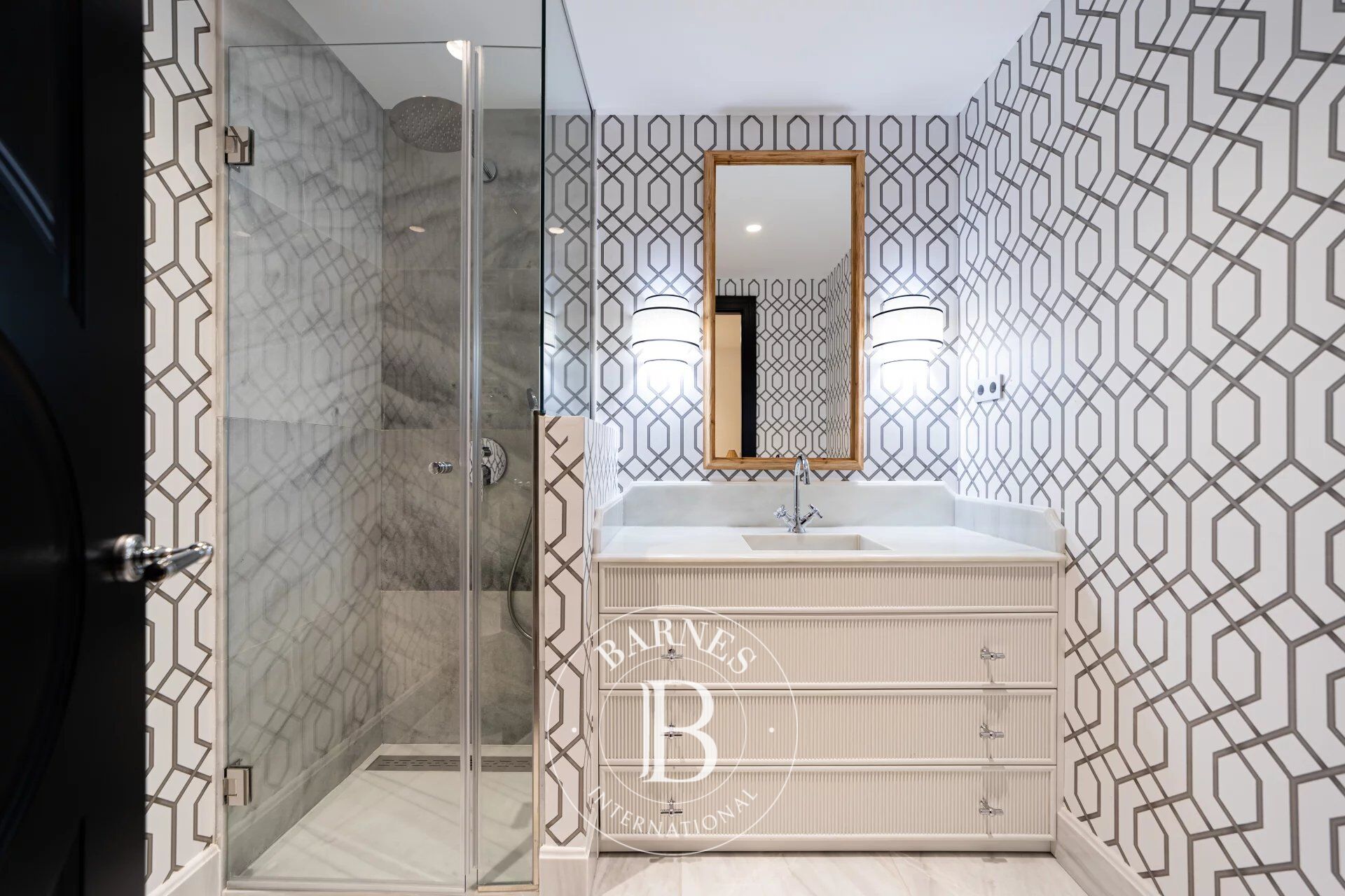 Daire Madrid - picture 18