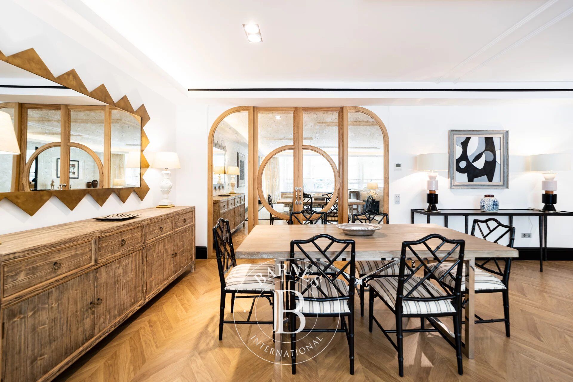 Daire Madrid - picture 37