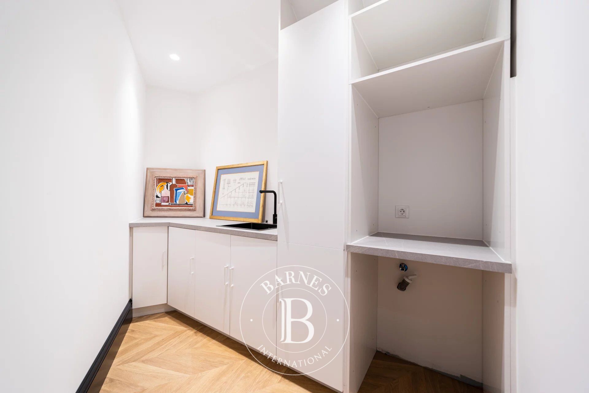 Daire Madrid - picture 28