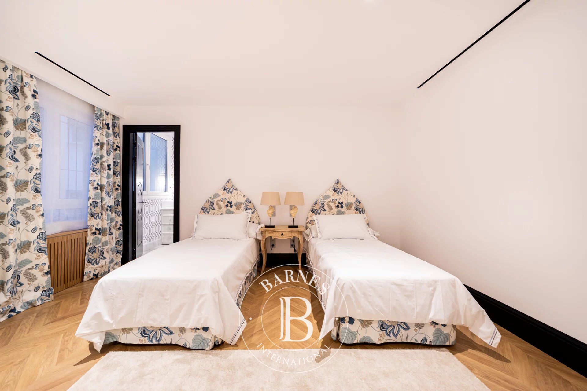 Daire Madrid - picture 17